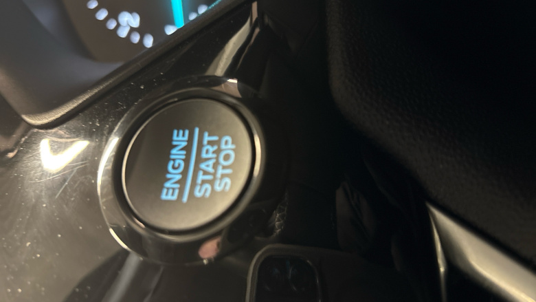 Ford Fiesta 1.0 EcoBoost Titanium 5dr Petrol Hatchback